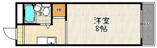 【間取り】 | Boku House
