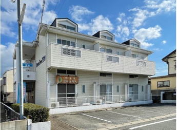 【外観】 【外観】