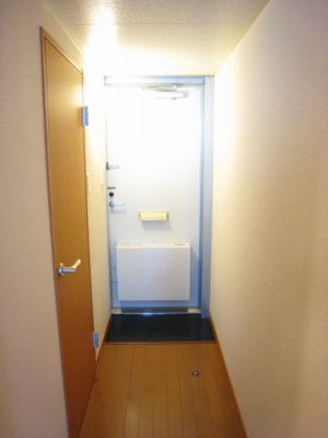 【玄関】 | ドゥ　ボヌール 