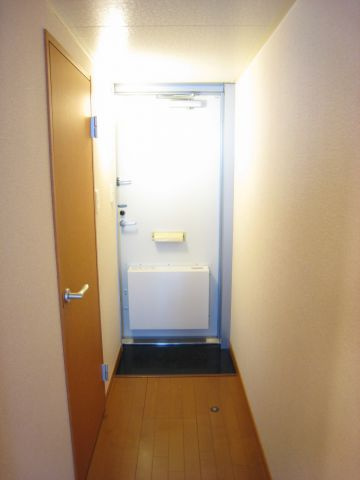 【玄関】 | ドゥ　ボヌール 