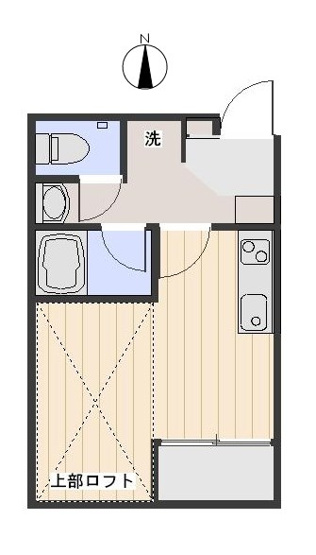 【間取り】 | 柿の木ハウス