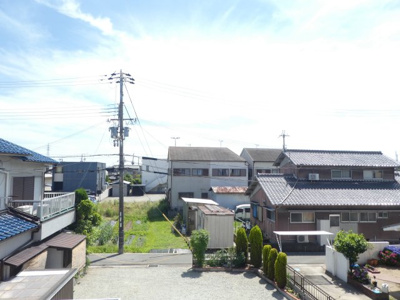 【展望】 | ネオパリエＡ | ネオパリエＡ