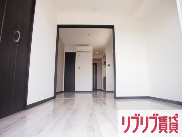 エスポワールの寝室