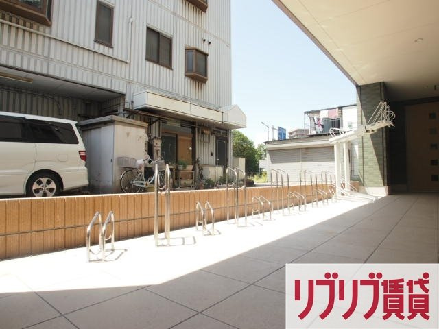 エスポワールのその他共用部分