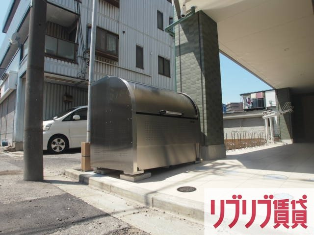 エスポワールのその他共用部分