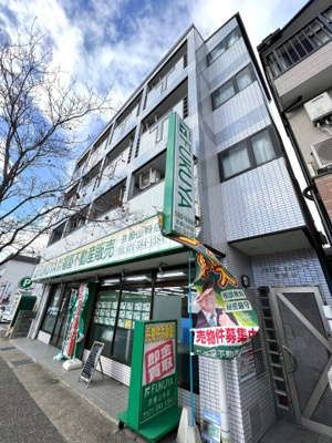 【外観】 | ピーターラビット壱番館