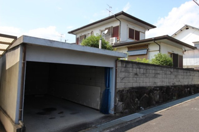 【外観】 | 桜ヶ丘西1丁目戸建