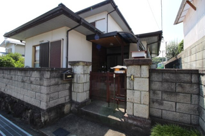 【外観】 | 桜ヶ丘西1丁目戸建