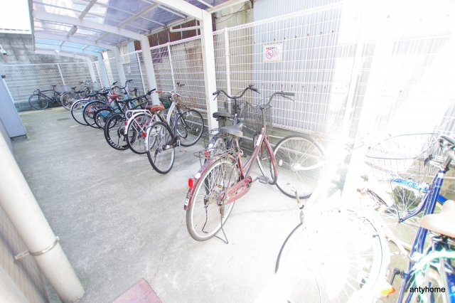 SK天六　仲介手数料無料の駐車場