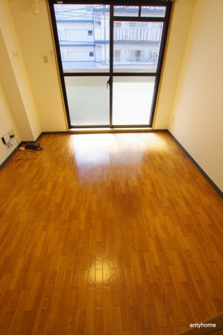 SK天六　仲介手数料無料の洋室