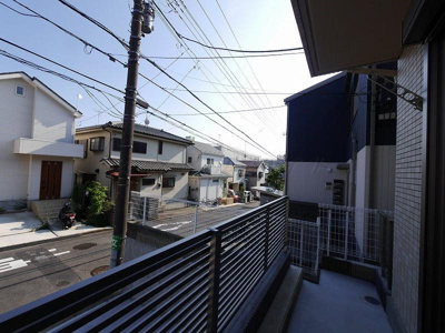 【展望】 | ジュネスⅢ
