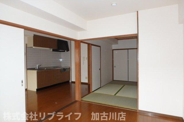 ベアーズ土山の子供部屋