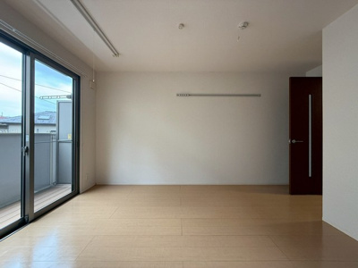 【その他】 | ルミエール栗平 | ※バルコニー※