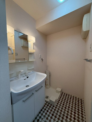 【その他】 | ルミエール栗平 | ※給湯※