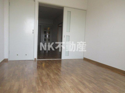 【子供部屋】 | デュエリングナガト（瓢箪山賃貸） | 子供部屋としても使い勝手の良いお部屋です