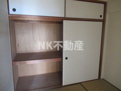 【収納】 | デュエリングナガト（瓢箪山賃貸） | こまごまとしたものを収納できそうですね