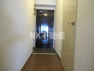 【内装】 | デュエリングナガト（瓢箪山賃貸） | 内装です