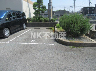 【駐車場】 | 空きはご確認ください