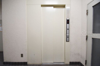 【その他共用部分】 | エレベーター