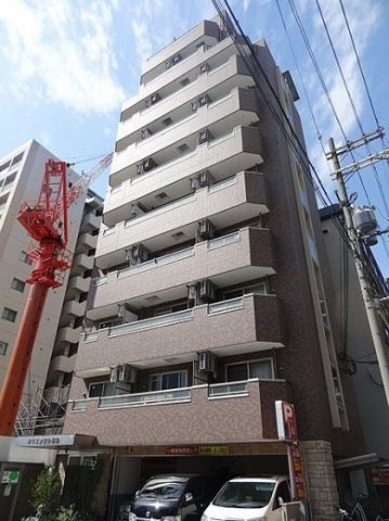 オリエンタル福島