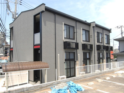 【外観】 | ステーションプラザⅢ