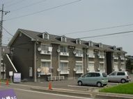 ＤＩ山崎Ａ棟の画像