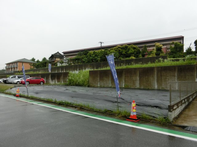 船橋市習志野台７丁目　売地　全３区画　建築条件なし