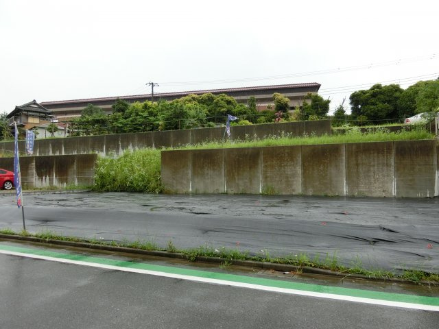 船橋市習志野台７丁目　売地　全３区画　建築条件なしの外観