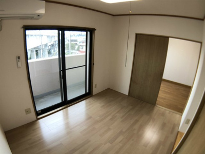 【子供部屋】 | グランヴェール壱番館