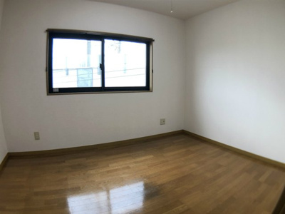 【寝室】 | グランヴェール壱番館