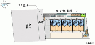 【地図】 | オネスティⅤ
