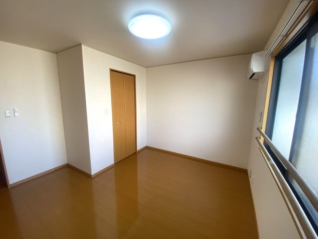 クレール友松の子供部屋