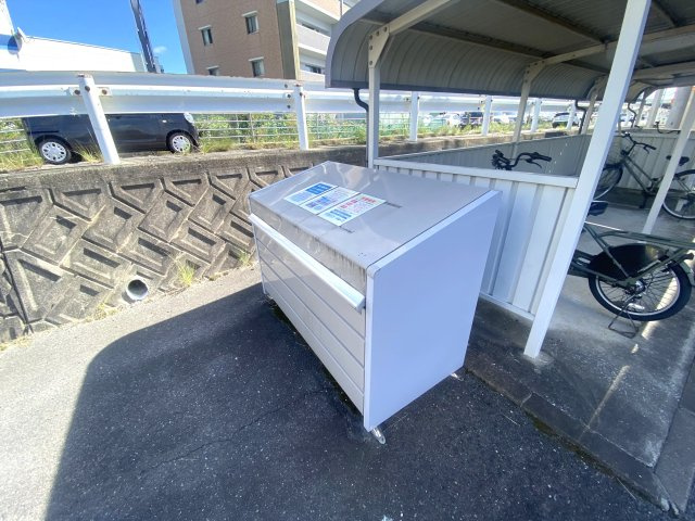 クレール友松のその他共用部分