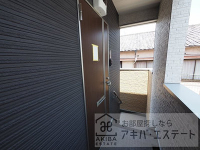 【その他共用部分】 | クロノス神楽坂 | 同一仕様写真