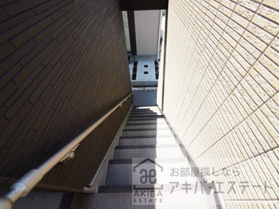 【その他共用部分】 | ハーモニーテラス柴又 | 同一仕様写真
