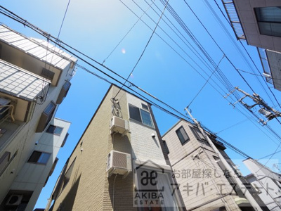 【その他共用部分】 | ハーモニーテラス柴又 | 同一仕様写真