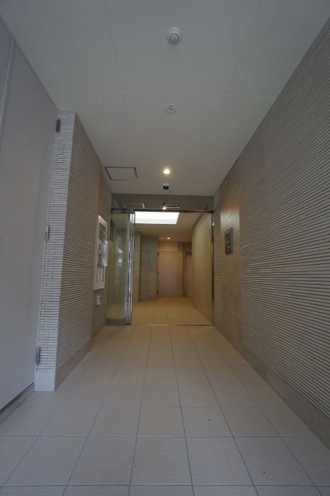 アベラシオン警固のその他共用部分