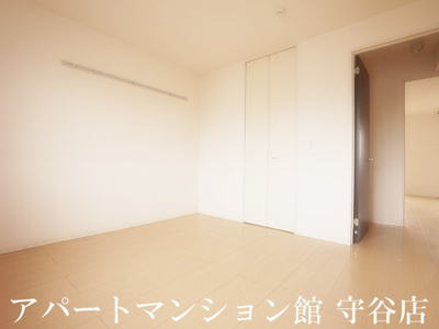 【内装】 | シャンテ小絹