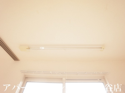 【設備】 | シャンテ小絹