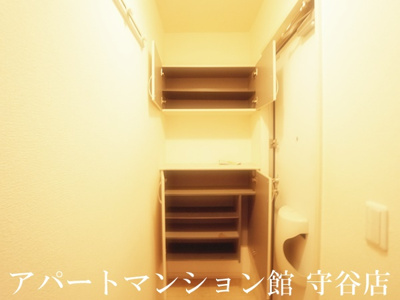 【収納】 | シャンテ小絹