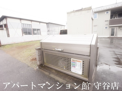 【その他共用部分】 | シャンテ小絹