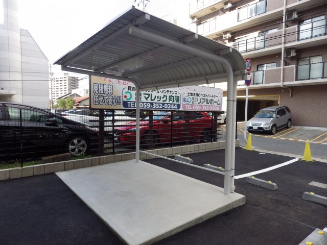 【その他共用部分】 | エトワール安島