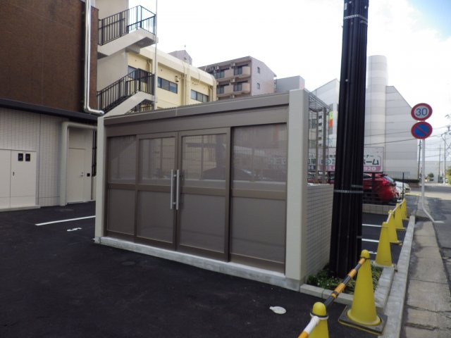 【その他共用部分】 | エトワール安島
