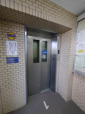 【その他共用部分】 | コスモ東戸塚グランパルクＡ棟