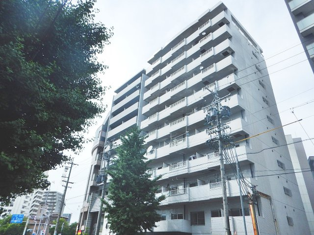 シャトー村瀬Ⅰの外観|シャトー村瀬Ⅰ