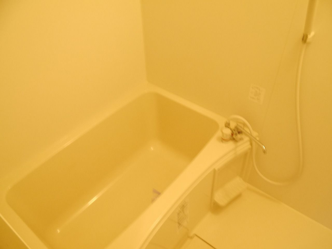 天神松井ビルの浴室|天神松井ビル（2LDK）