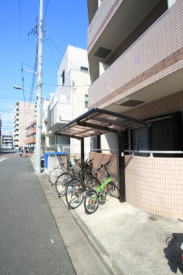 【その他共用部分】 | グランドモナークⅡ