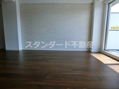 【洋室】 | ノバカネイチ中津