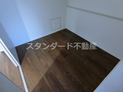 【洋室】 | ノバカネイチ中津