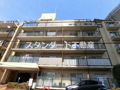 【外観】 | ノバカネイチ中津